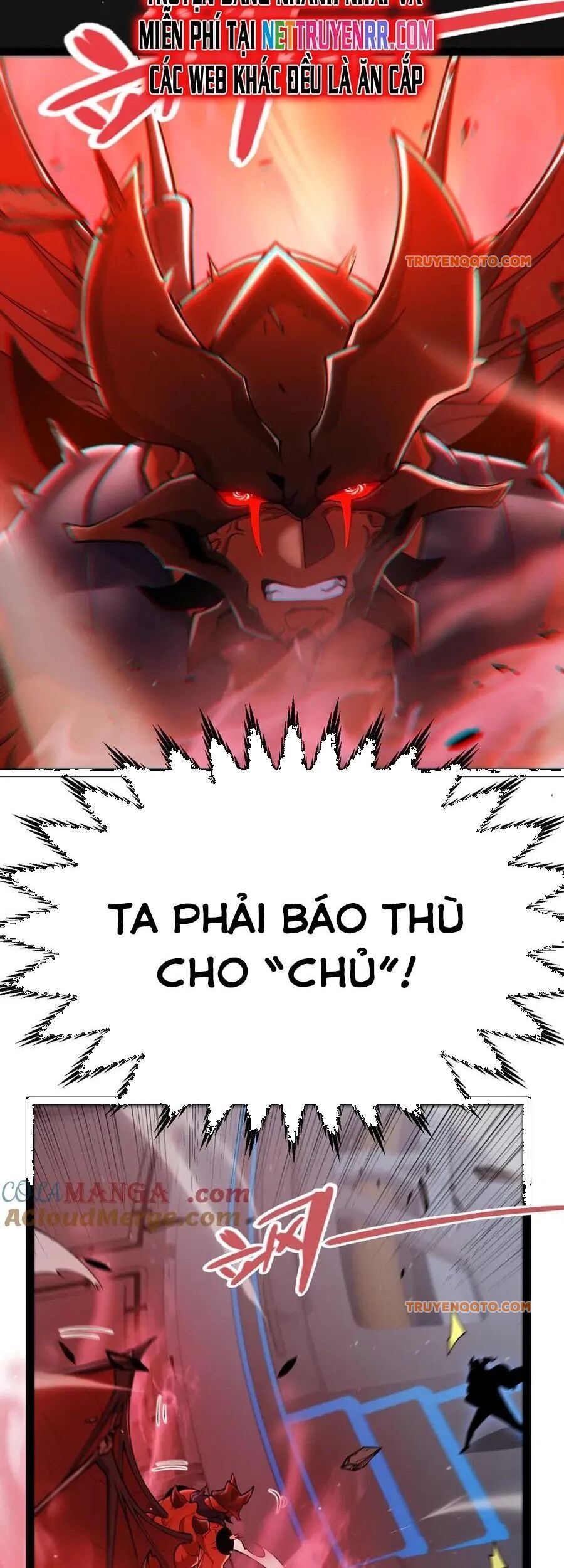 Tôi Đến Từ Thế Giới Trò Chơi Chương 353 Ảnh 5