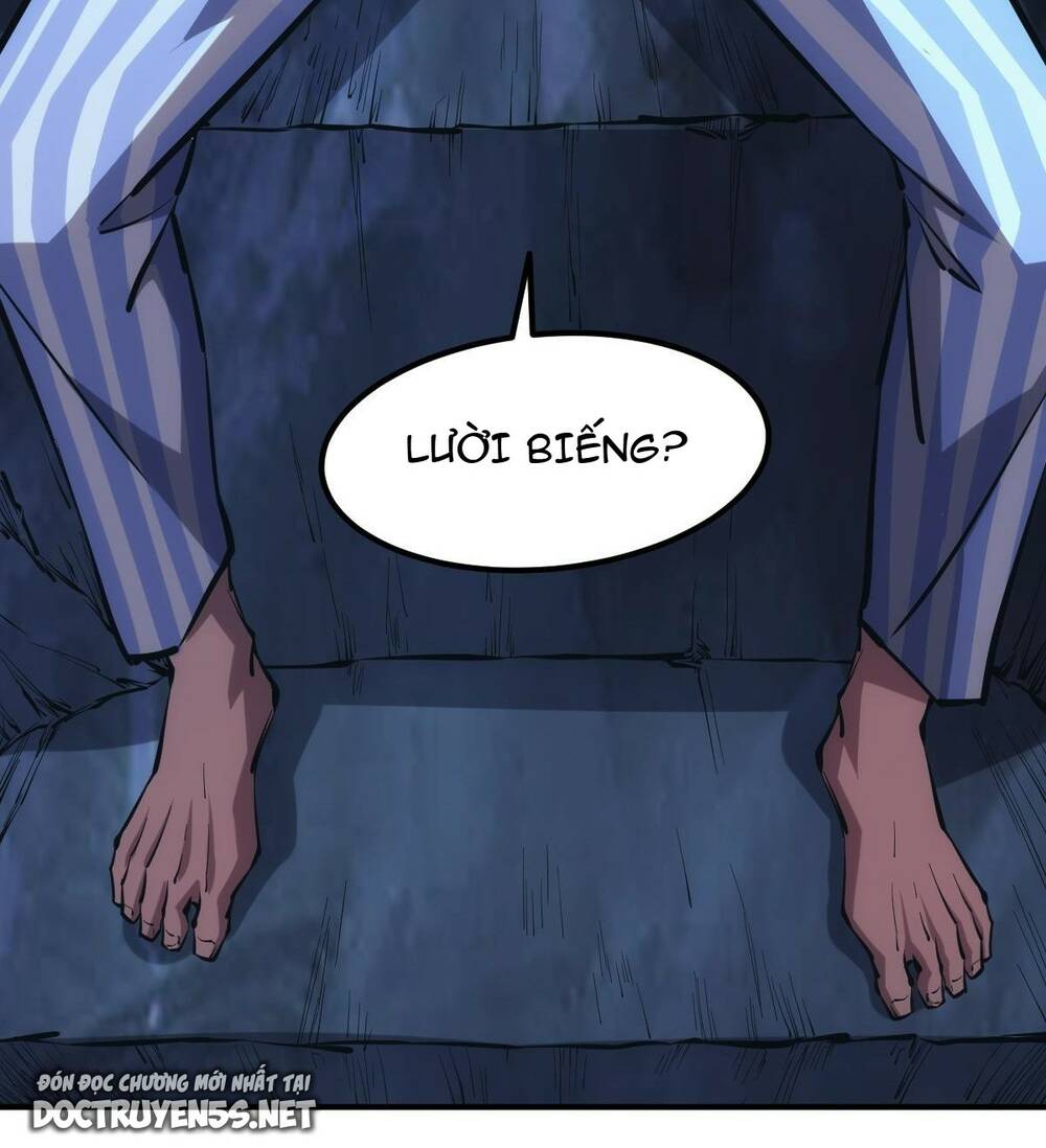 Ác Bá Trò Chơi Chương 41 Ảnh 31
