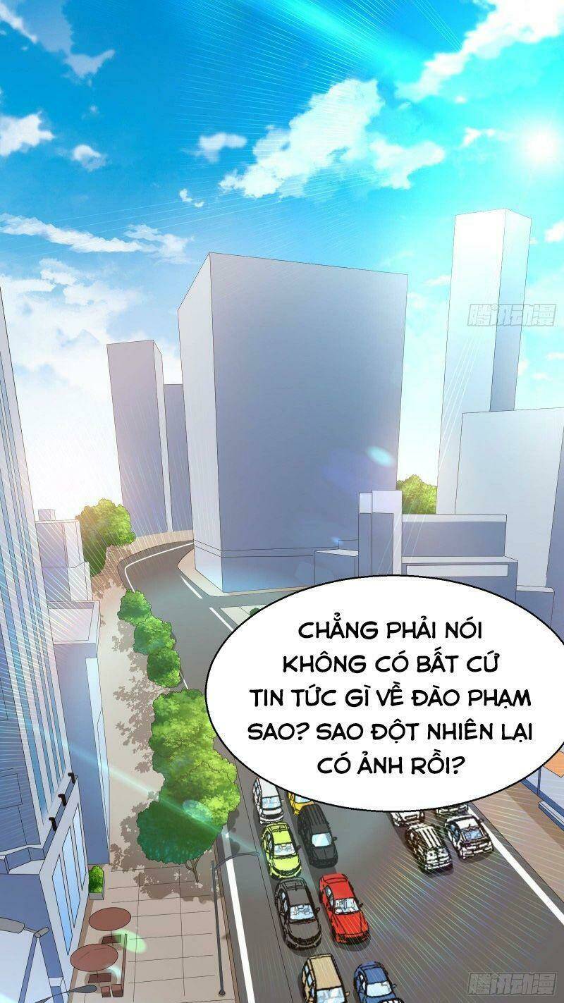 Shipper Thần Cấp Chương 56 Ảnh 24