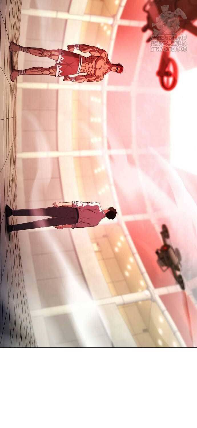 Sàn Đấu Sống Còn Chương 15 Ảnh 40