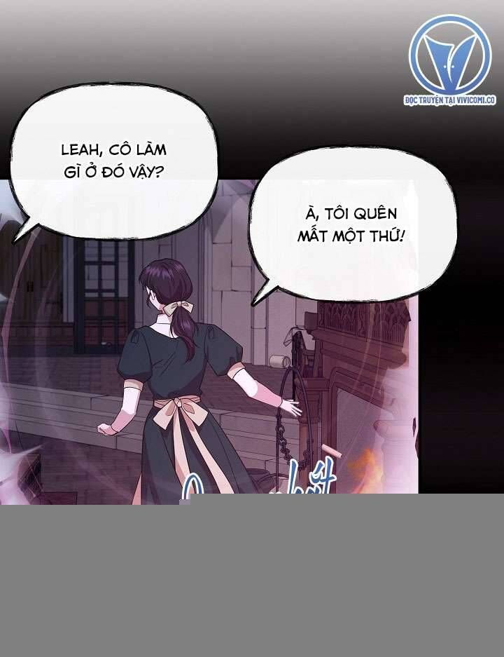 Tôi Không Phải Là Cinderella Chương 97 Ảnh 28