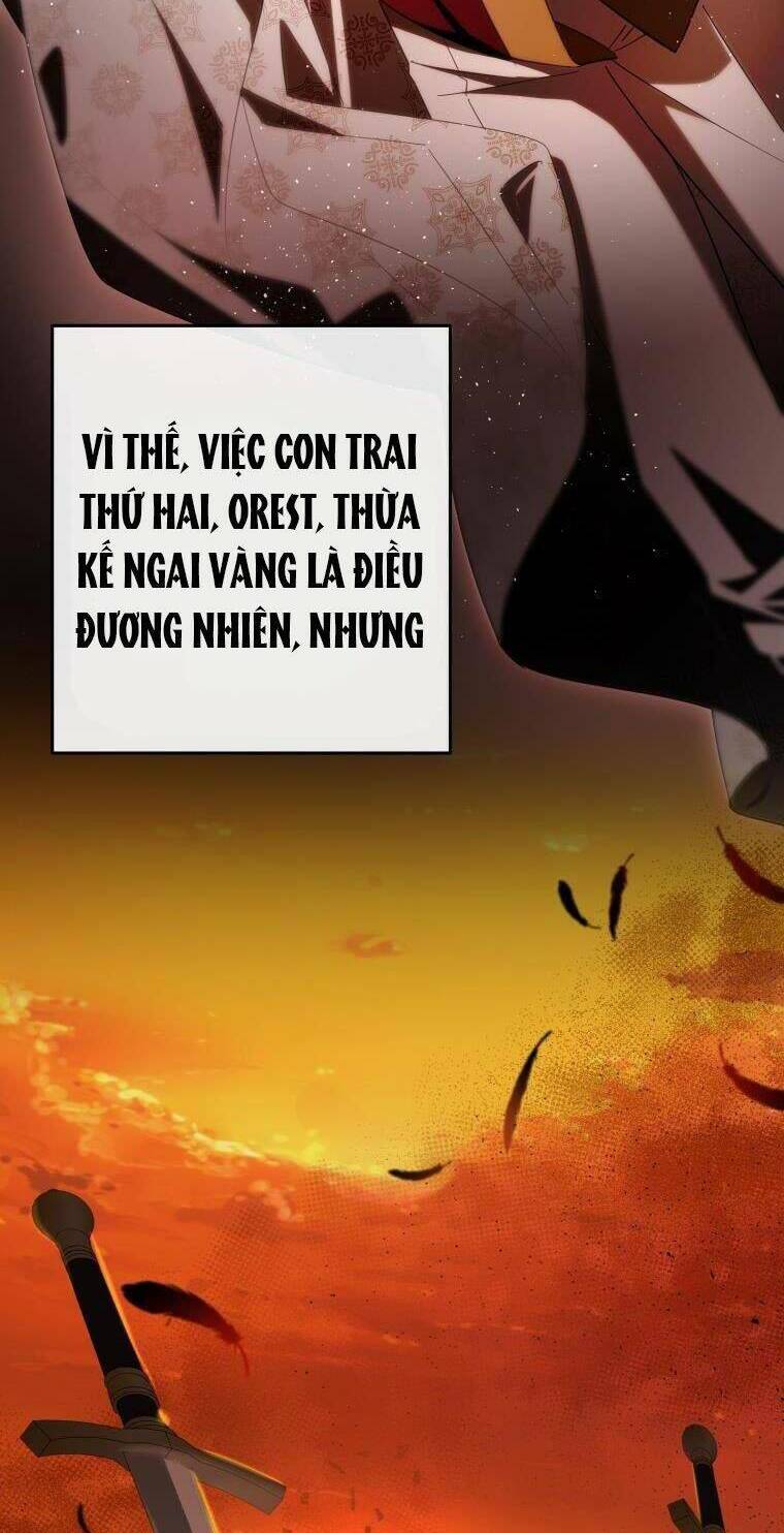 Bạo Chúa Thân Mến Chương 32 Ảnh 6