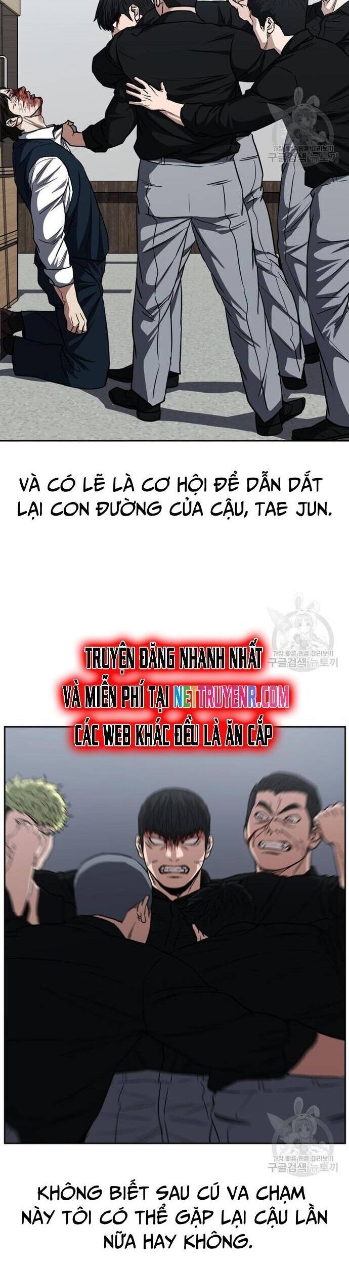 Bố Già Trùng Sinh Chương 68 Ảnh 50