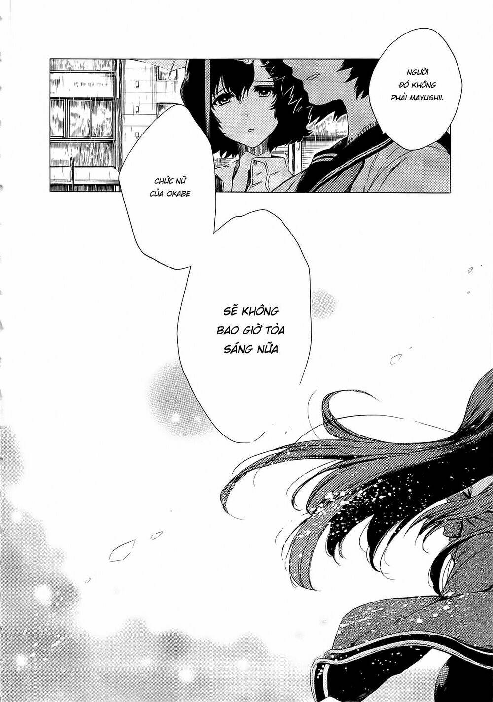 Steins; Gate - Mugen Enten No Arc Light Chương 1 Ảnh 41