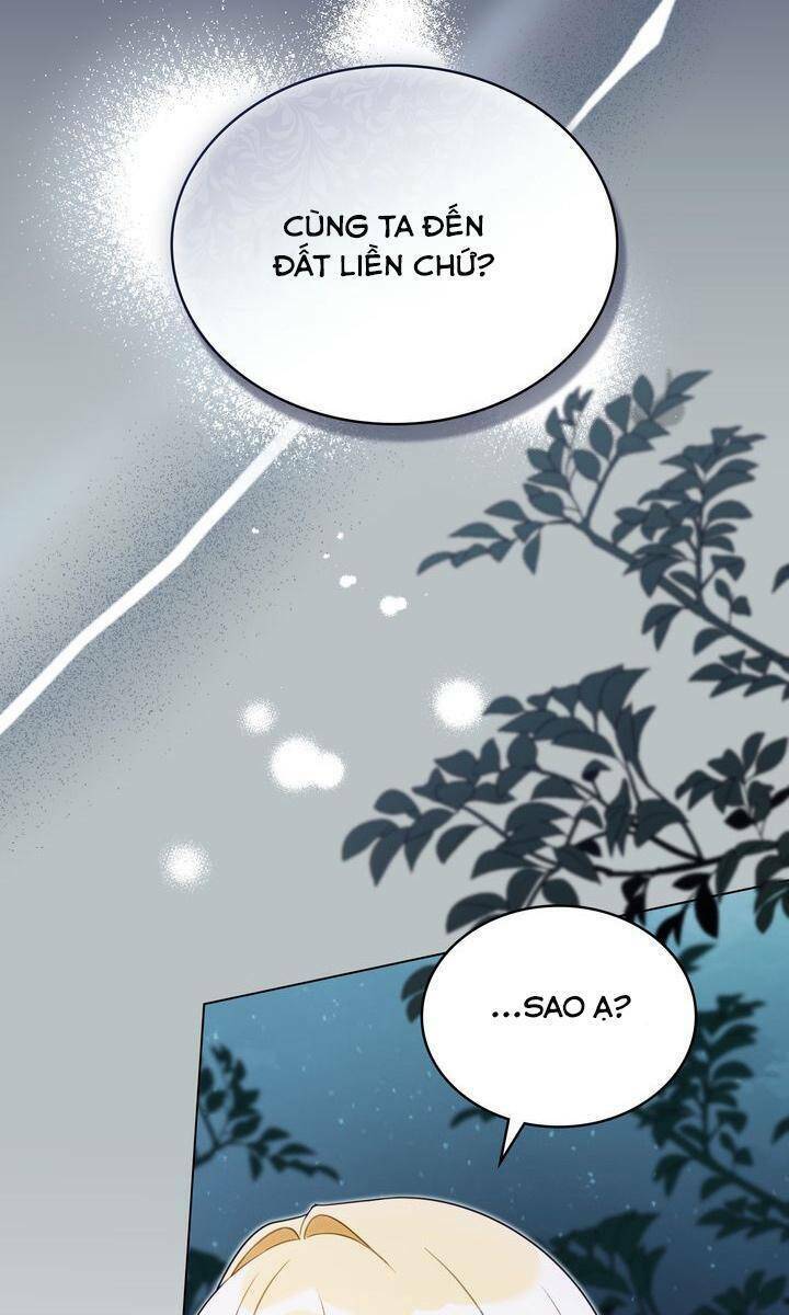 Chúa Phù Hộ Cho Sự Hủy Diệt Của Ta Chương 23 Ảnh 27