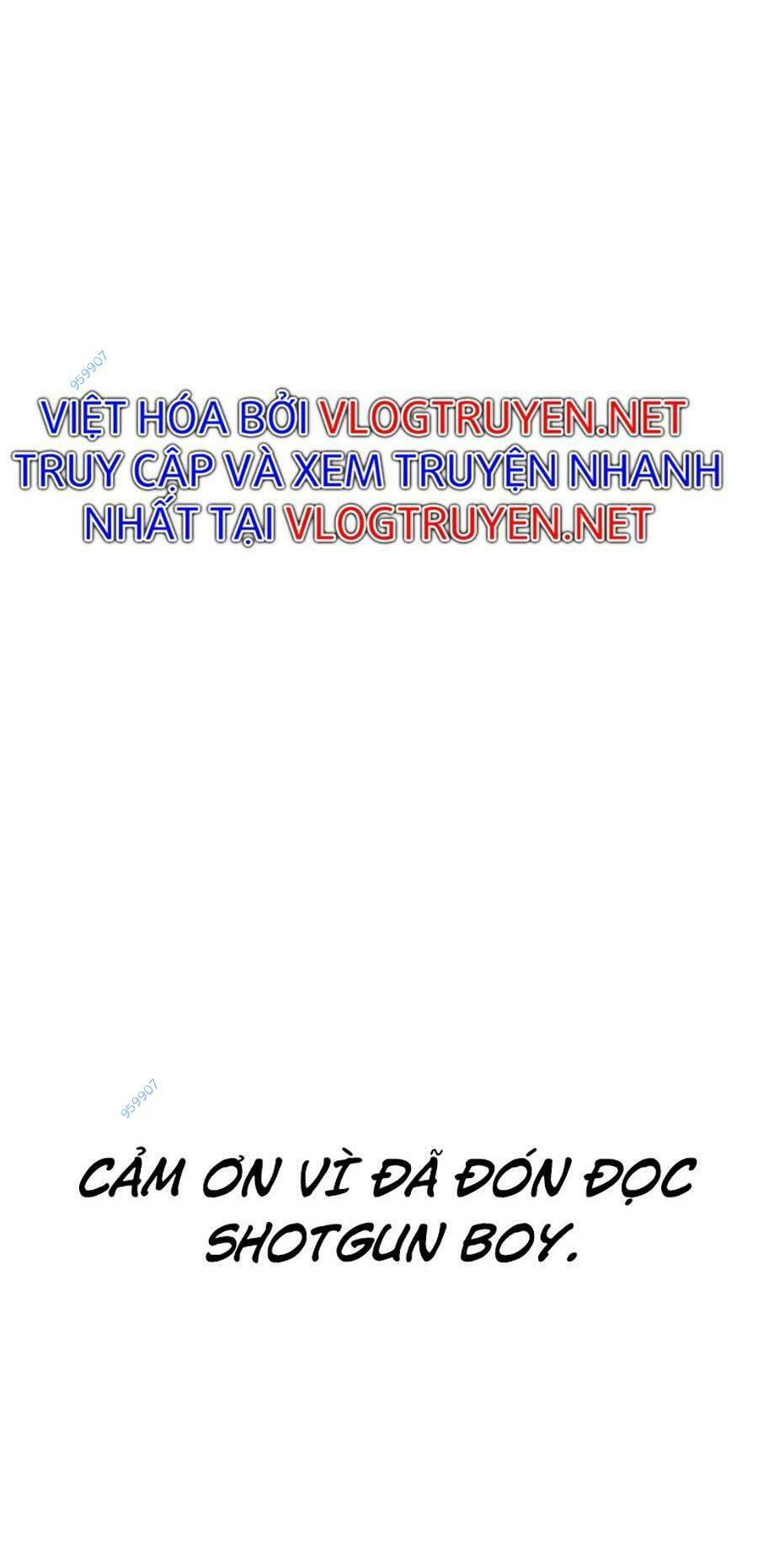 Cậu Bé Shotgun Chương 67 Ảnh 88