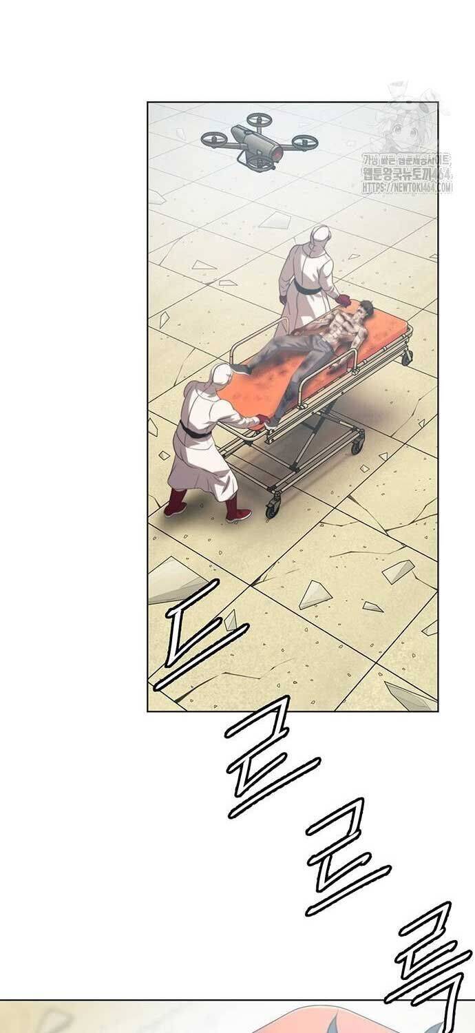 Sàn Đấu Sống Còn Chương 20 Ảnh 54