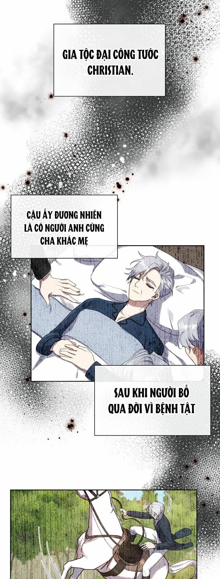 Mất Đi Một Người Chị Tốt Chương 3 Ảnh 4