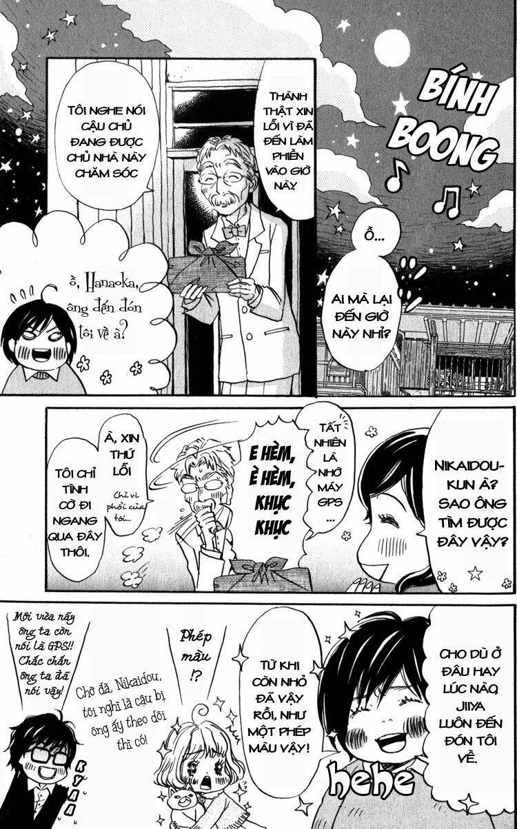 3 Gatsu No Lion Chương 8 Ảnh 14