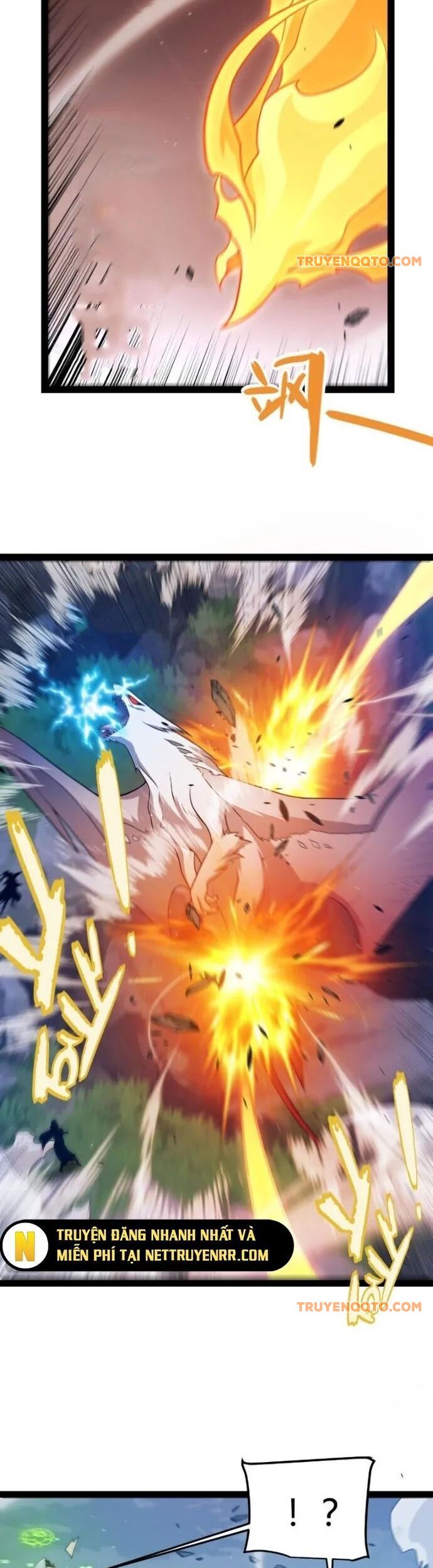 Tôi Đến Từ Thế Giới Trò Chơi Chương 350 Ảnh 7