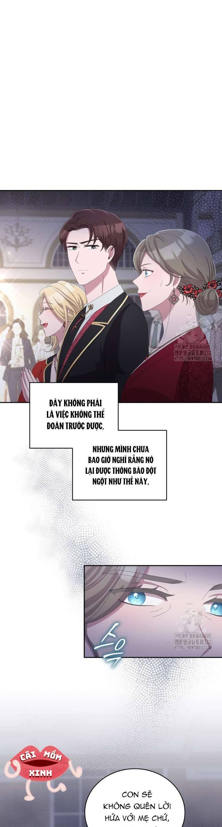 Món Khai Vị Một Đêm Chương 27 Ảnh 18