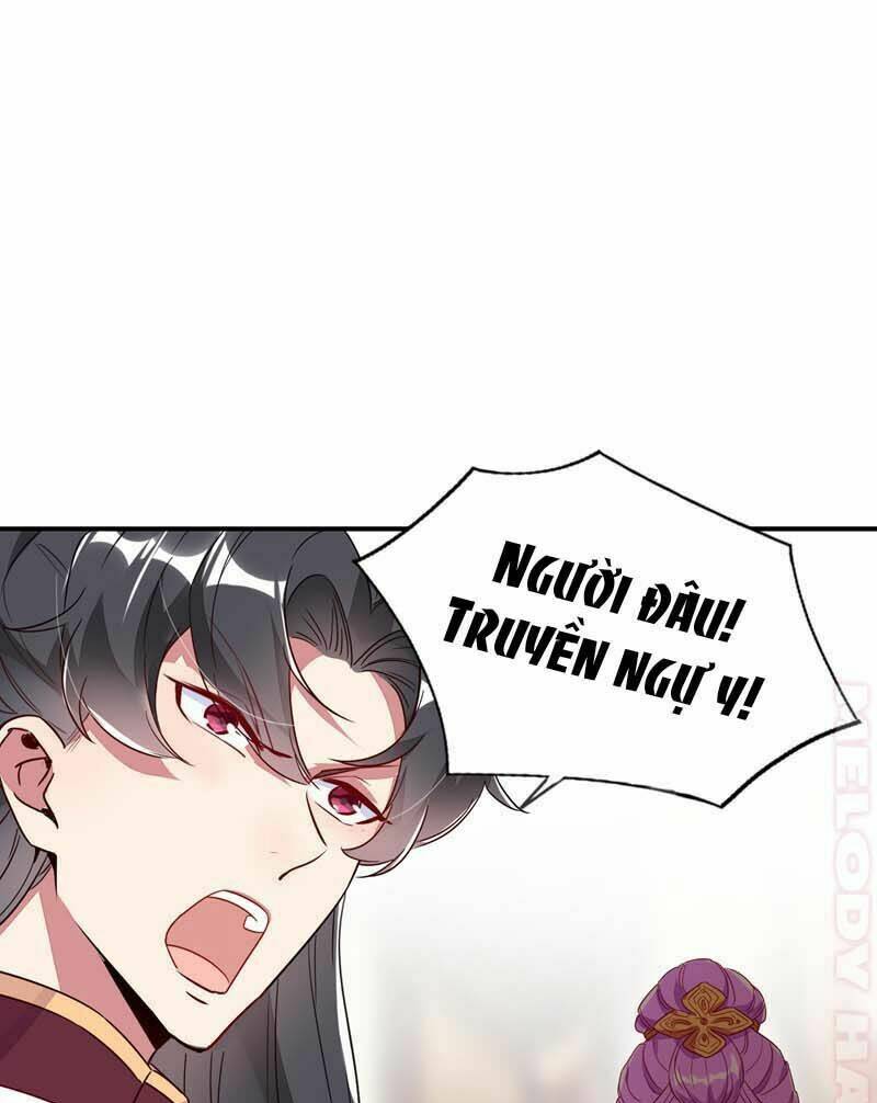 Thiên Thần Gấu Trúc Muốn Được Ôm Chương 51 Ảnh 19