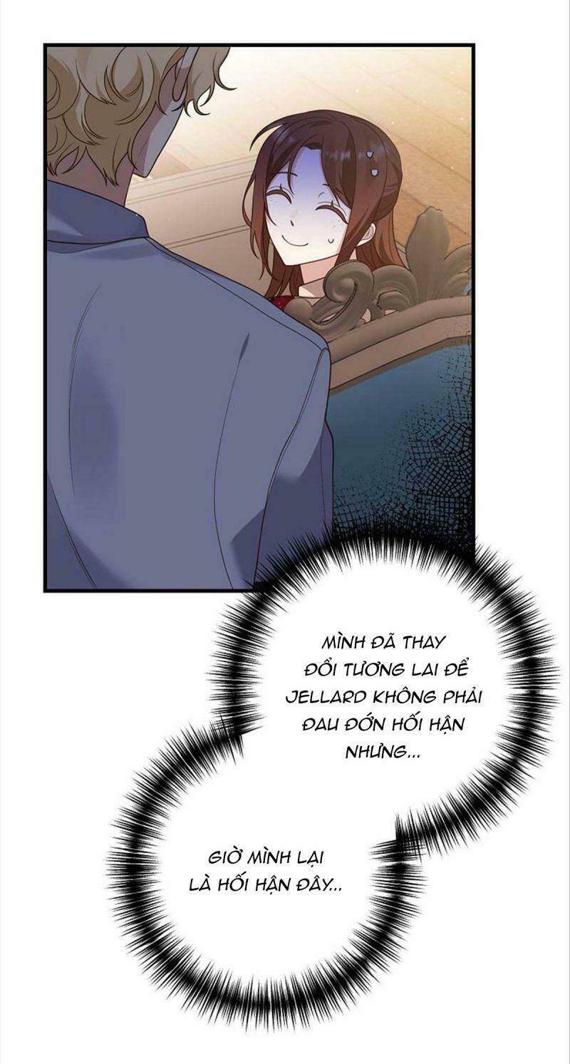 Hôn Phu Của Tôi Là Nam Chính Yandere Chương 14 Ảnh 53