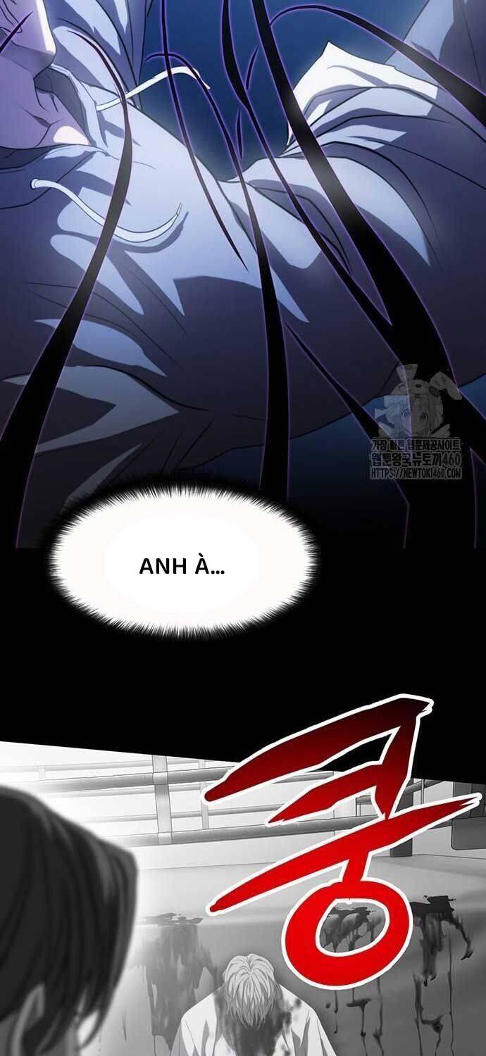 Sàn Đấu Sống Còn Chương 13 Ảnh 19