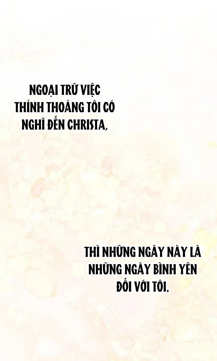Hoàng Hậu Muốn Tái Hôn Chương 168 Ảnh 42