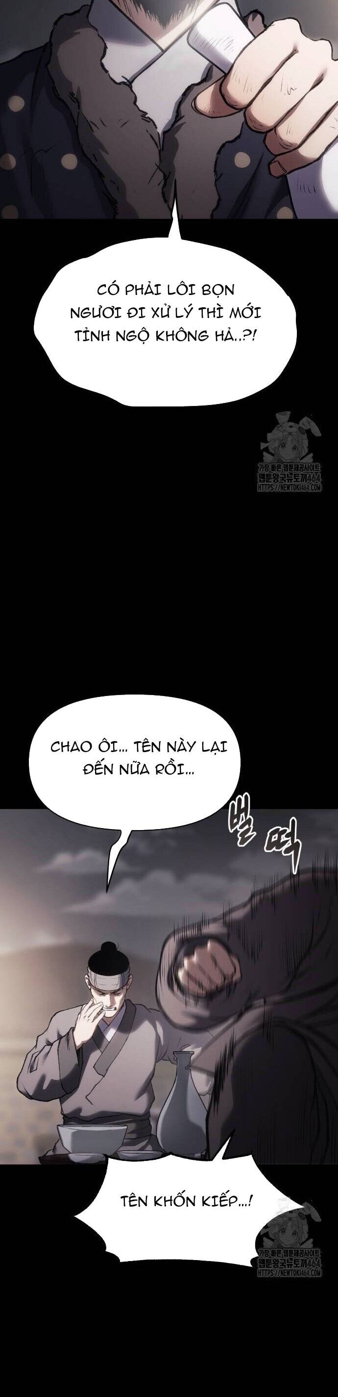 Ám Vệ Chương 45 Ảnh 53