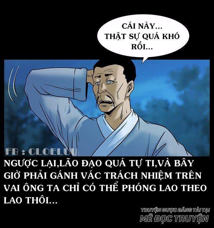 Tiên Sơn Truyền Kỳ Chương 17 Ảnh 27
