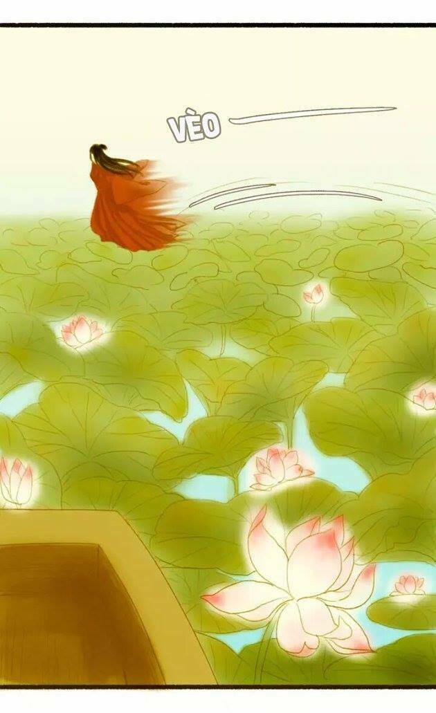 Phồn Hoa Phai Màu Chương 1 Ảnh 35