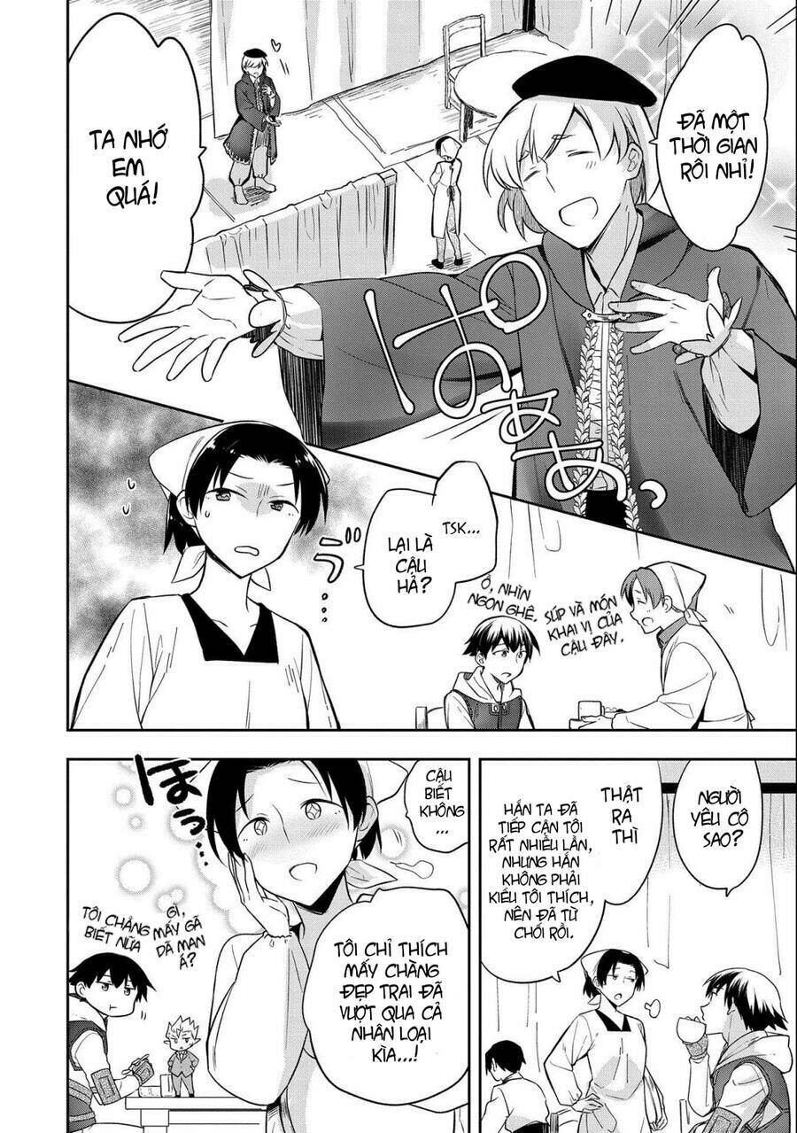 Mushoku No Eiyuu: Betsu Ni Skill Nanka Iranakattan Daga Chương 29 Ảnh 10