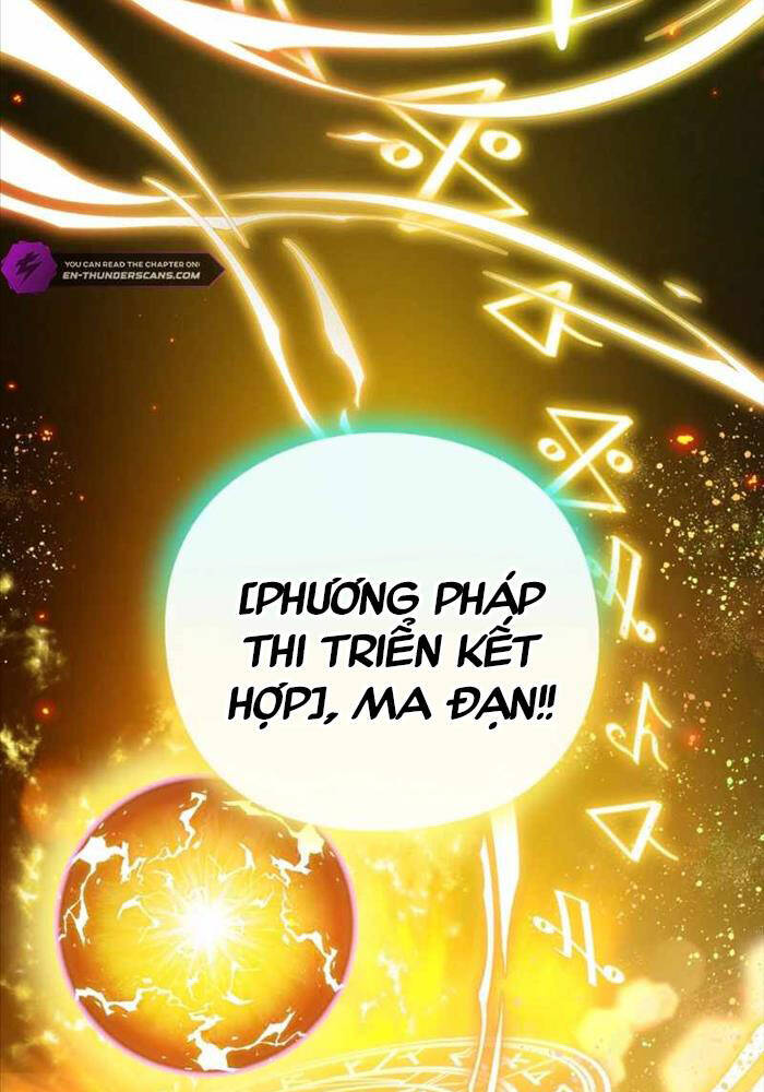 Thiên Tài Phép Thuật Nhà Hầu Tước Chương 9 Ảnh 117