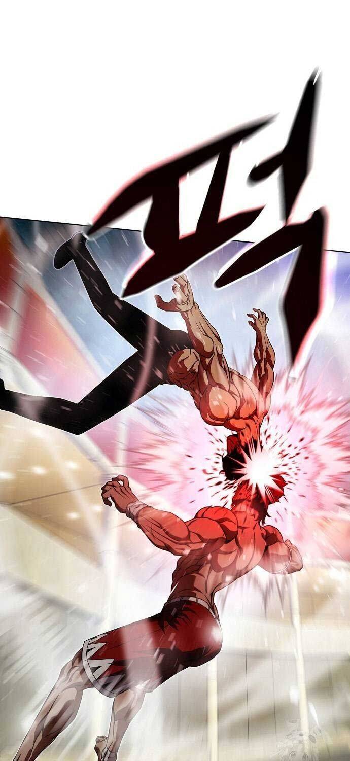 Sàn Đấu Sống Còn Chương 19 Ảnh 13