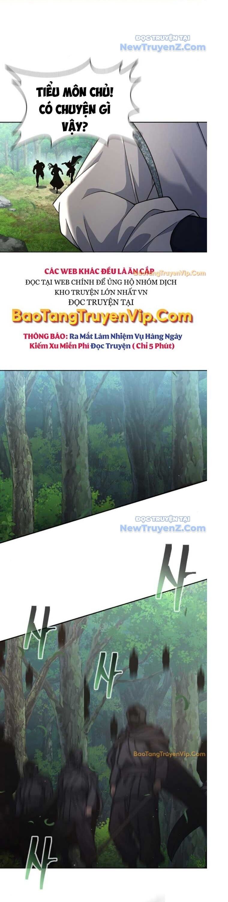 Thiên Trung Long Môn Chương 22 Ảnh 32