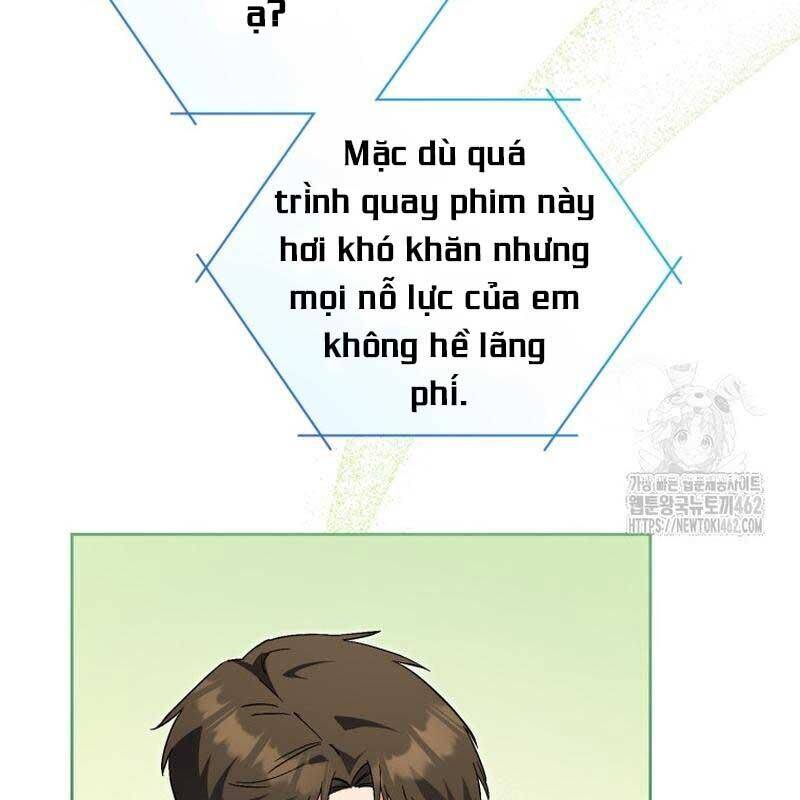 Cuộc Sống Bắt Đầu Khi Làm Một Diễn Viên Nhí Chương 56 Ảnh 24