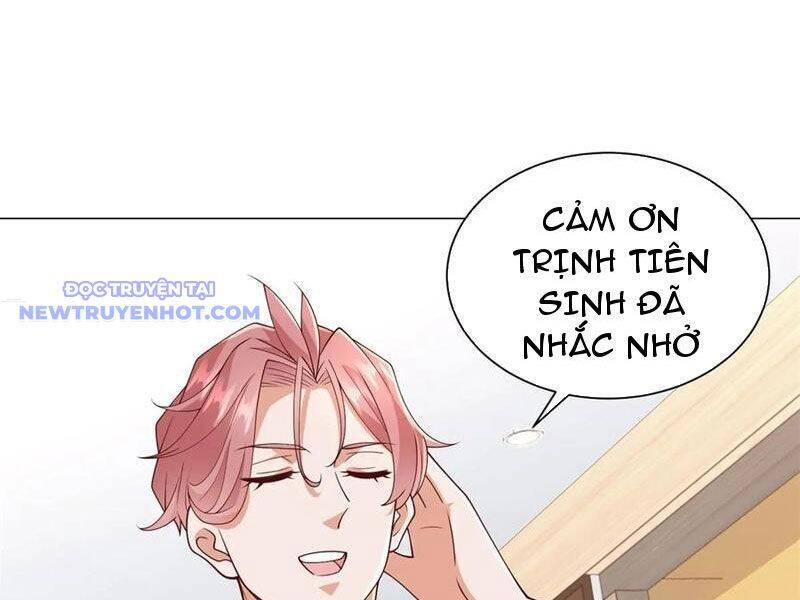 Tôi Là Tài Xế Xe Công Nghệ Có Chút Tiền Thì Đã Sao? Chương 135 Ảnh 21