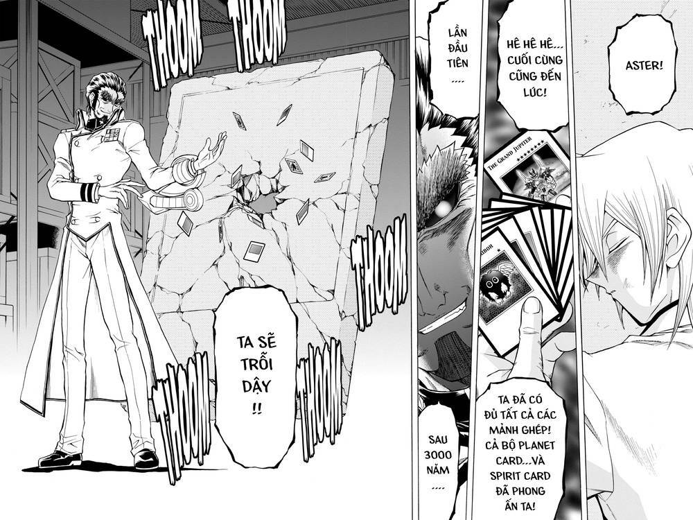 Yu-Gi-Oh! Manga Collection Chương 61 Ảnh 4