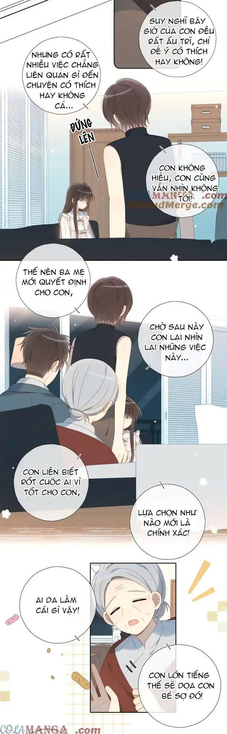 Anh Ấy Rất Hay Trêu Chọc Tôi Chương 80 Ảnh 4