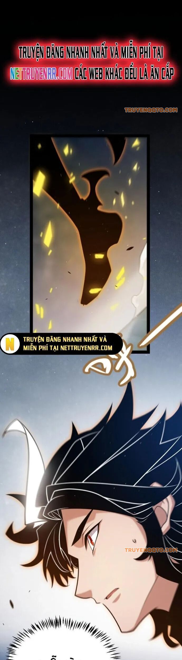 Tôi Đến Từ Thế Giới Trò Chơi Chương 350 Ảnh 15