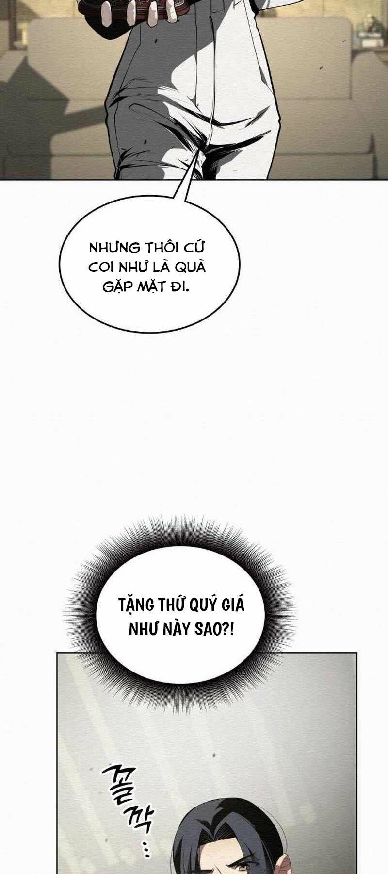 Phản Lão Hoàn Đồng Ở Thế Kỉ 21 Chương 15 Ảnh 15