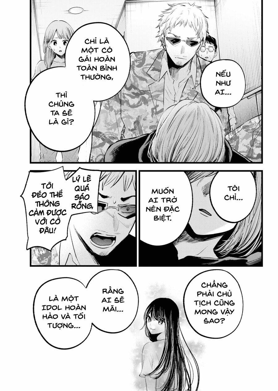 Oshi No Ko Chương 159 Ảnh 10