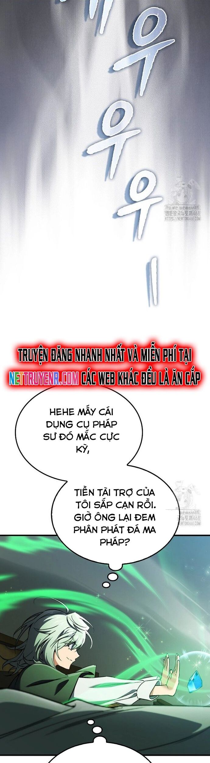 Đại Phản Diện Khao Khát Được Sống Chương 31 Ảnh 27