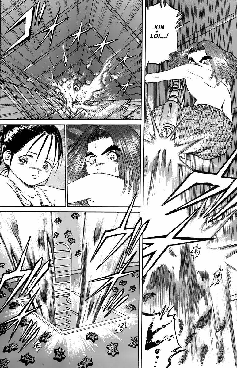 Bio-Meat: Nectar Chương 85 Ảnh 18