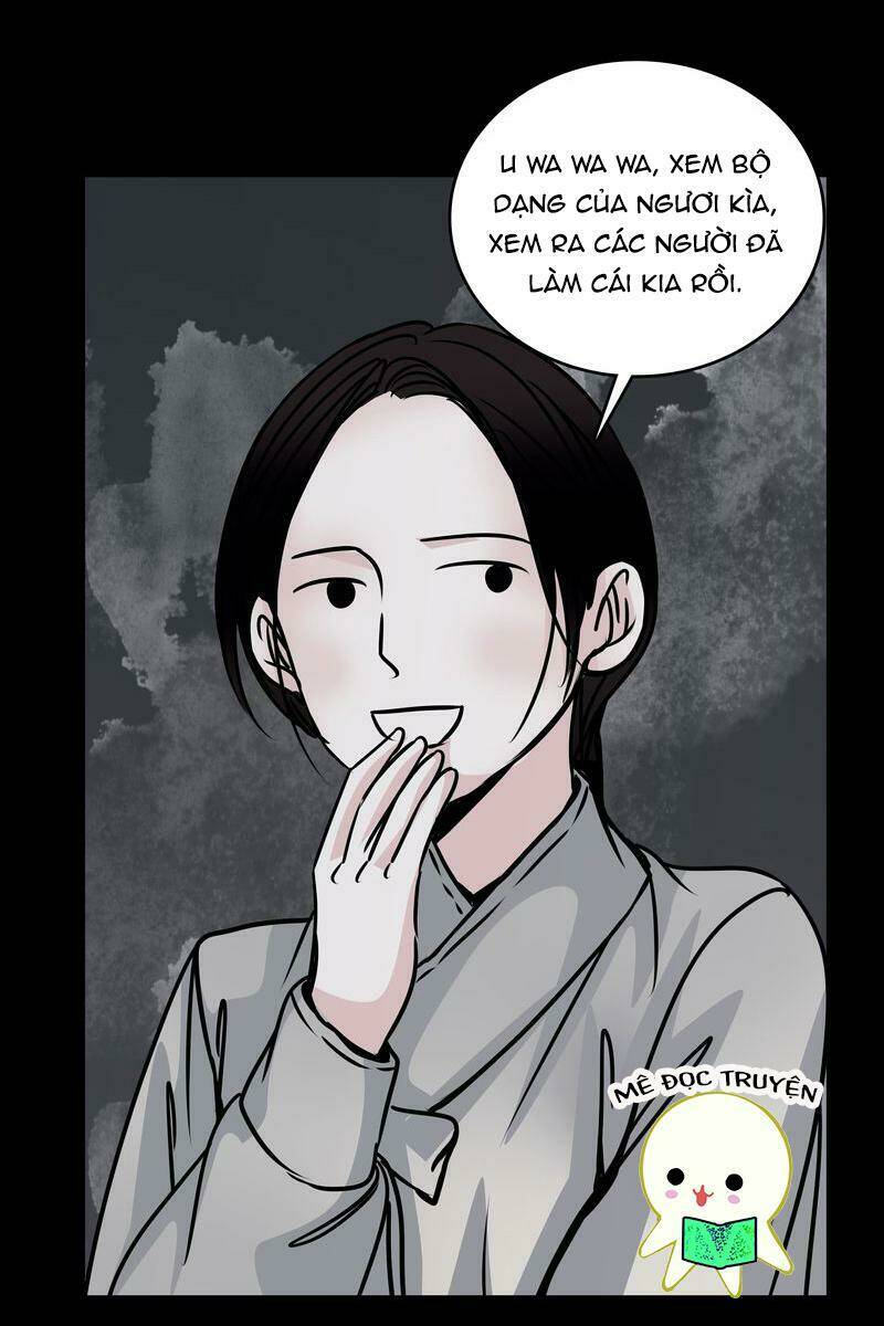 Nhật Ký Nữ Phù Thủy Hồi Sinh Chương 42 Ảnh 31