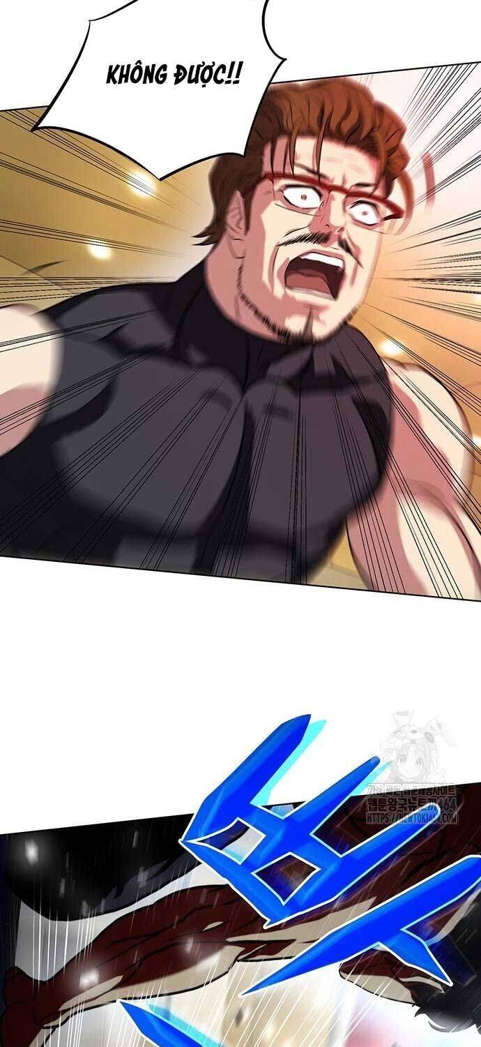 Sàn Đấu Sống Còn Chương 20 Ảnh 15