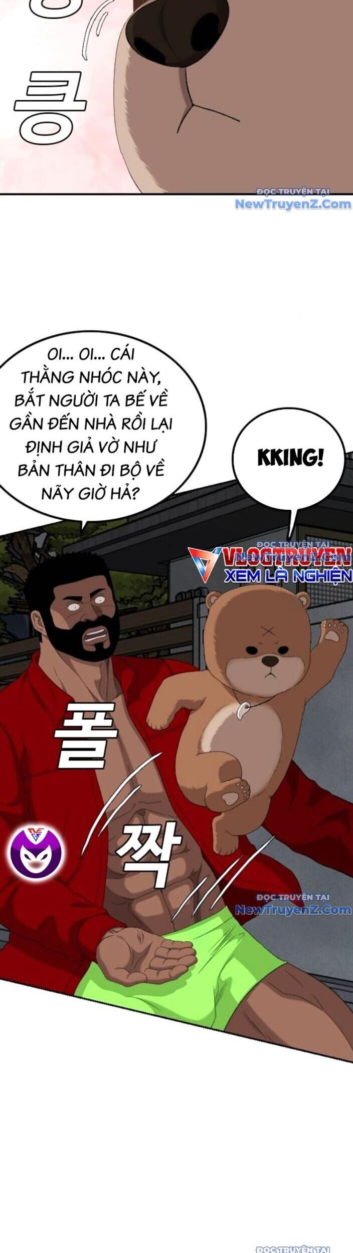 Người Xấu Chương 255 Ảnh 53