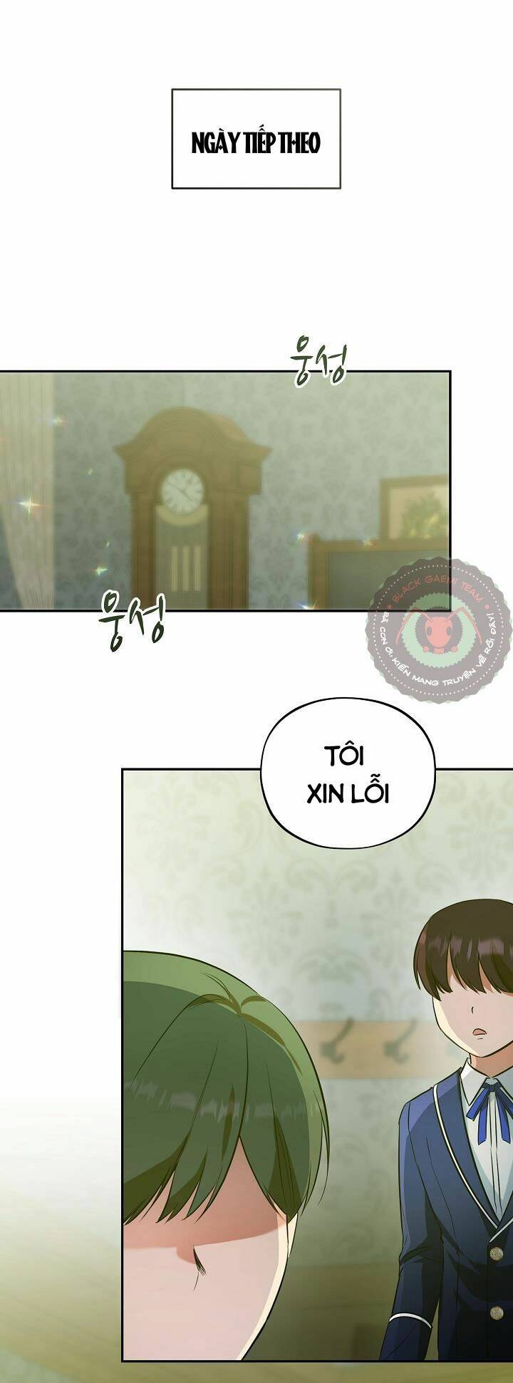 Tôi Hạnh Phúc Khi Là Phản Diện Giàu Có Chương 19 Ảnh 33