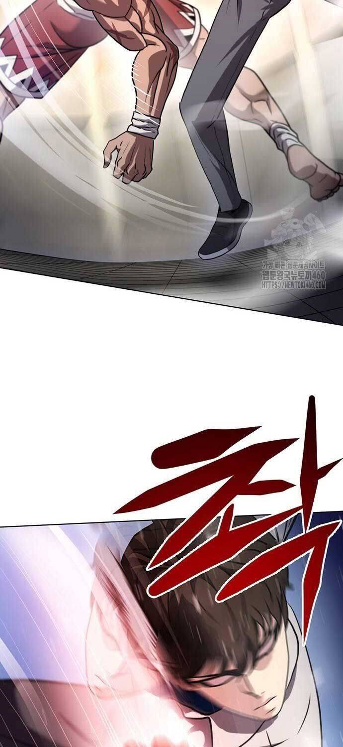 Sàn Đấu Sống Còn Chương 16 Ảnh 25