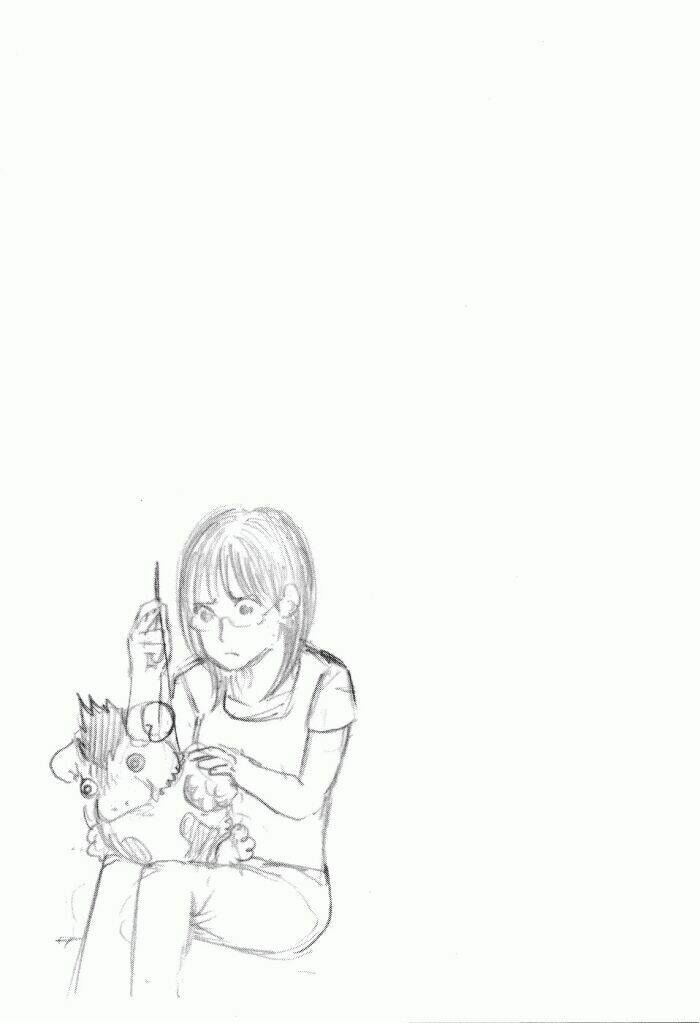 Yondemasu Yo, Azazel-San Chương 18 Ảnh 20