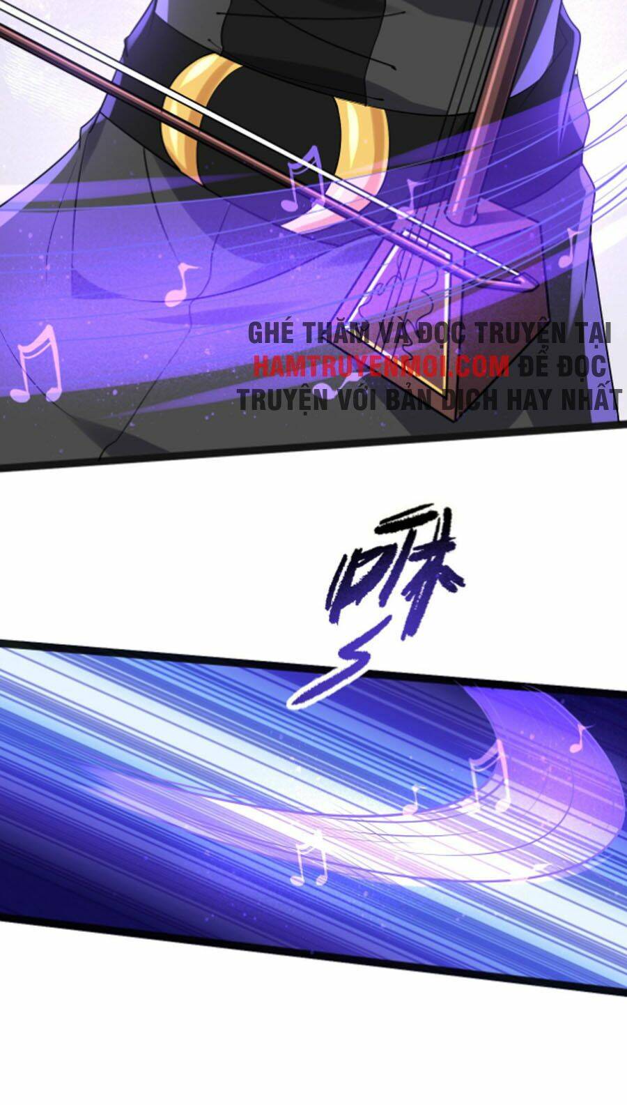 Ta Đoạt Xá Ma Hoàng Chương 22 Ảnh 16