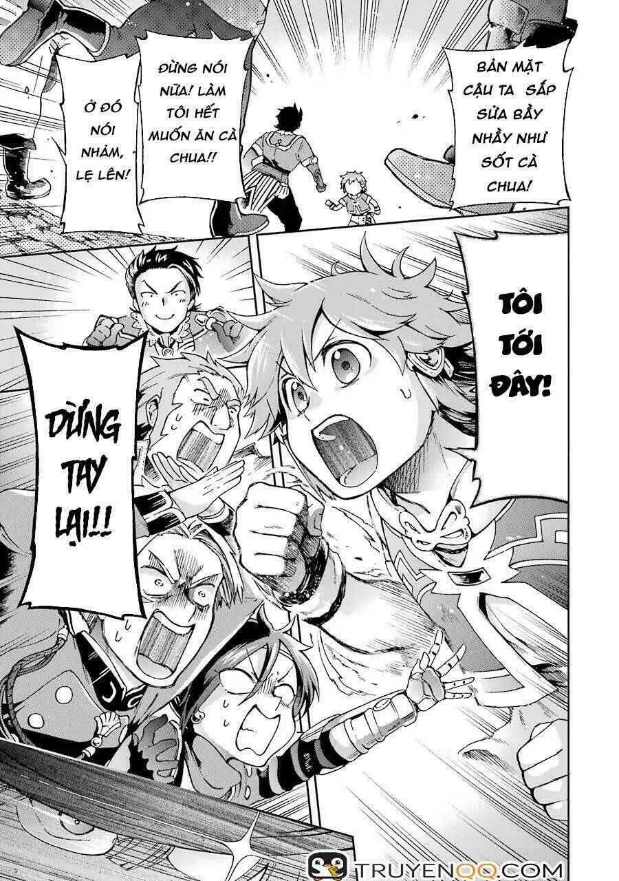 Tatoeba Last Dungeon Mae No Mura No Shounen Ga Joban No Machi De Kurasu Youna Monogatari Chương 6 Ảnh 15