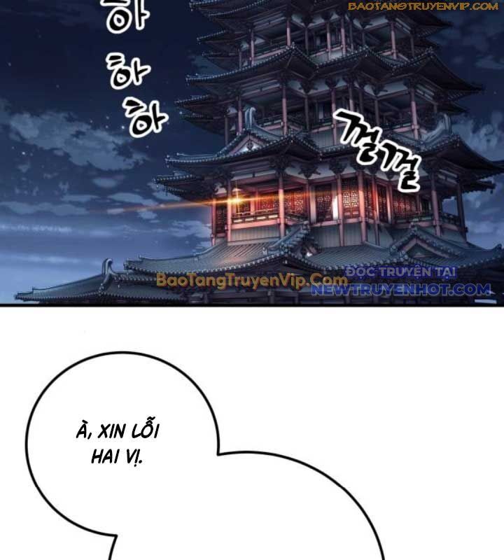 Ông Võ Giả Và Cháu Chí Tôn Chương 81 Ảnh 42