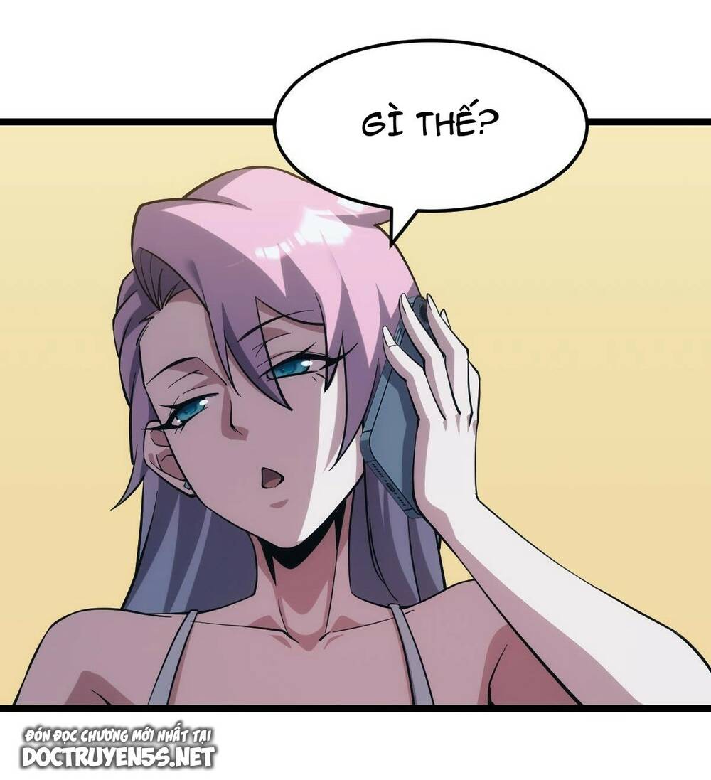 Ác Bá Trò Chơi Chương 40 Ảnh 36
