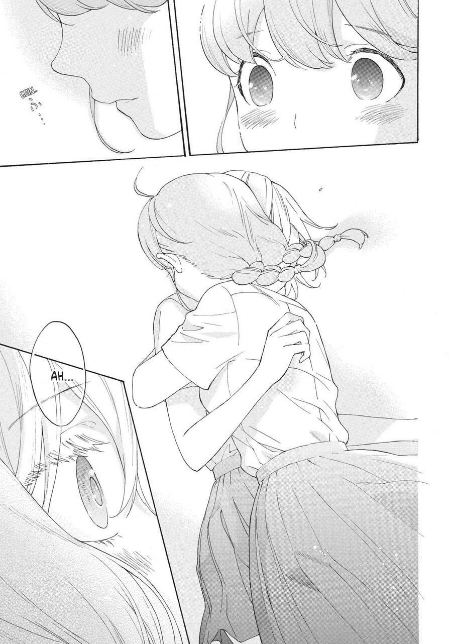 Araburu Kisetsu No Otomedomo Yo. Chương 30 Ảnh 32