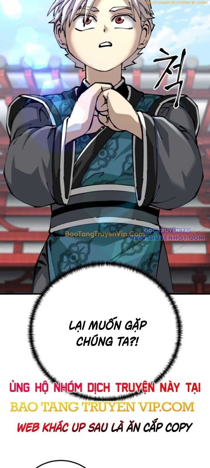 Ông Võ Giả Và Cháu Chí Tôn Chương 81 Ảnh 7