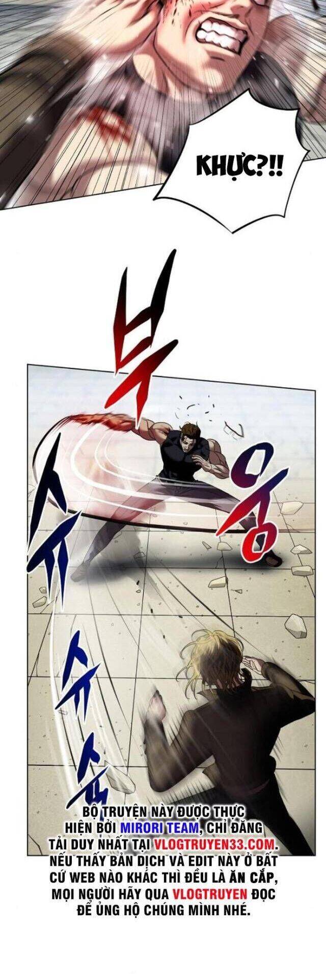 Sàn Đấu Sống Còn Chương 25 Ảnh 26