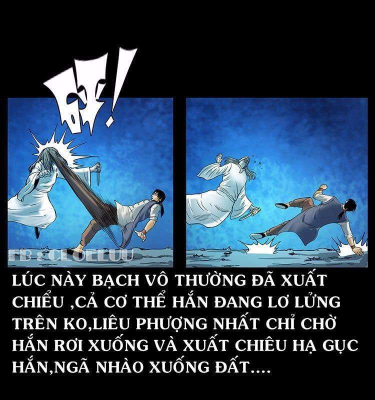 Tiên Sơn Truyền Kỳ Chương 16 Ảnh 51