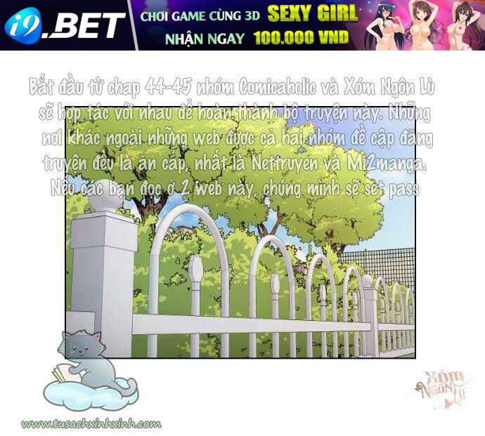 Thằng Bạn Trai Tồi Tệ Của Tôi Chương 56 Ảnh 15
